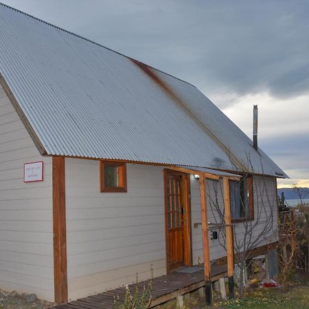 Casa De Lago Y Montana Villa El Calafate Esterno foto