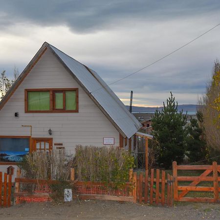 Casa De Lago Y Montana Villa El Calafate Esterno foto