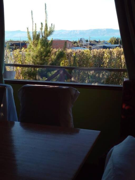 Casa De Lago Y Montana Villa El Calafate Esterno foto