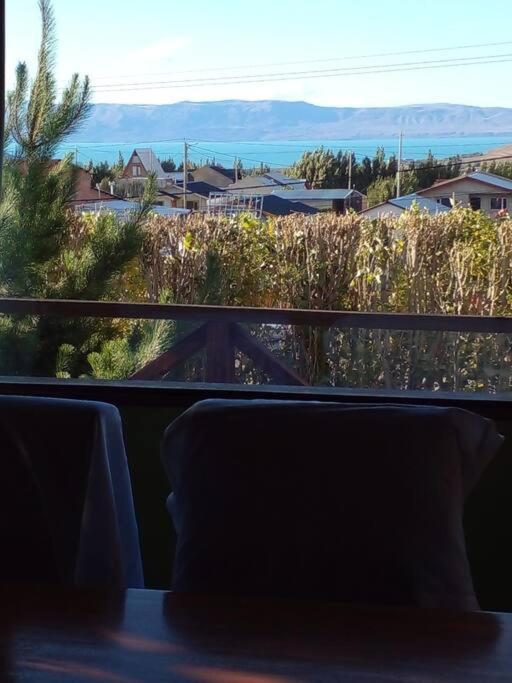 Casa De Lago Y Montana Villa El Calafate Esterno foto